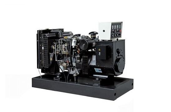 三明科克150kw大型柴油发电机组