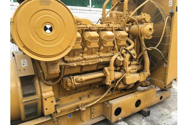 三明发电机出租