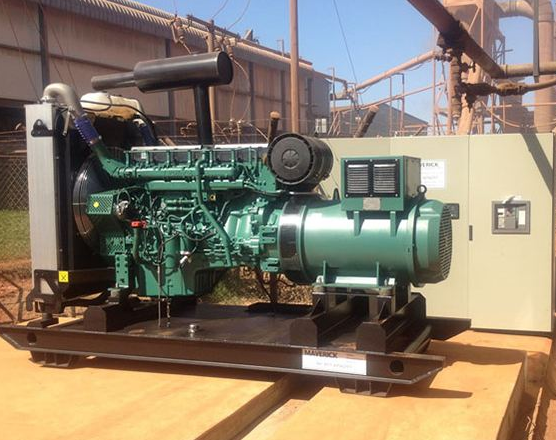 三明发电机出租