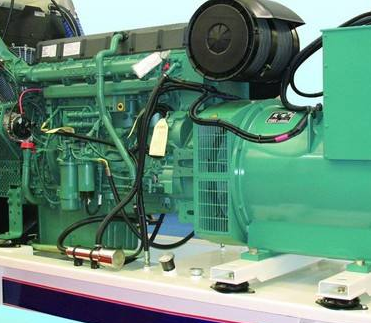 三明发电机出租